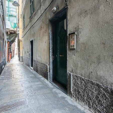 Appartamento Croce Bianca Prua - Affitti Brevi Italia Janov Exteriér fotografie