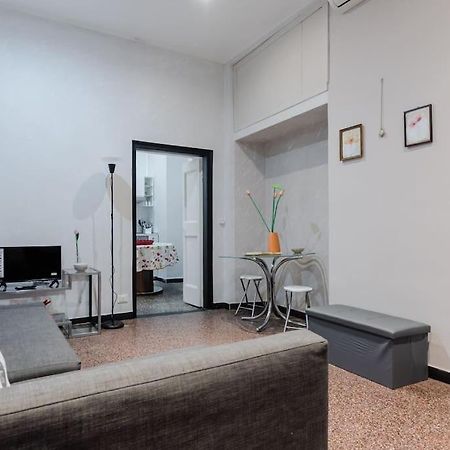 Appartamento Croce Bianca Prua - Affitti Brevi Italia Janov Exteriér fotografie