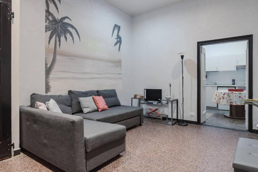 Appartamento Croce Bianca Prua - Affitti Brevi Italia Janov Exteriér fotografie
