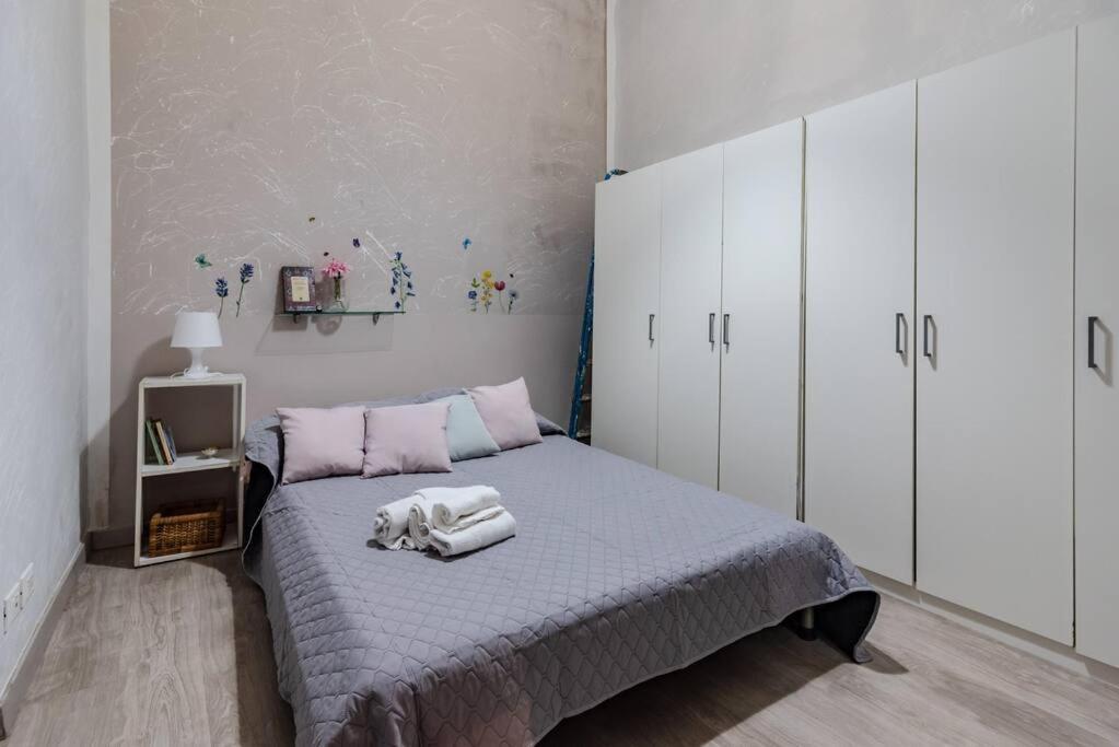 Appartamento Croce Bianca Prua - Affitti Brevi Italia Janov Exteriér fotografie