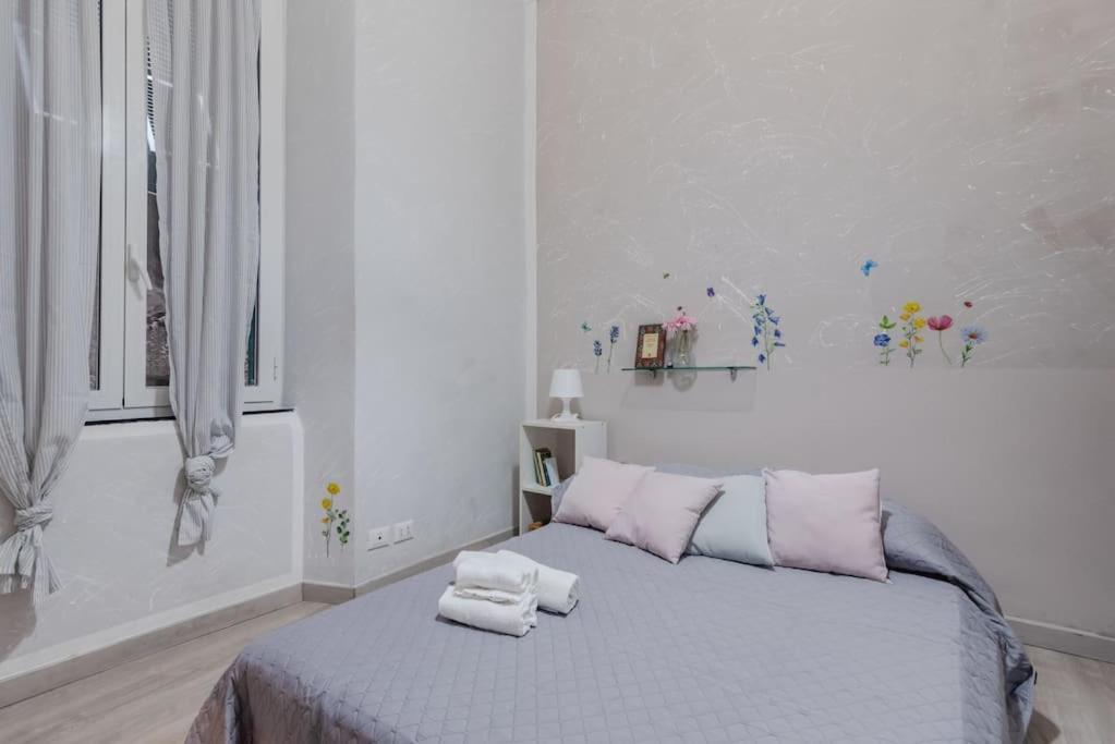 Appartamento Croce Bianca Prua - Affitti Brevi Italia Janov Exteriér fotografie