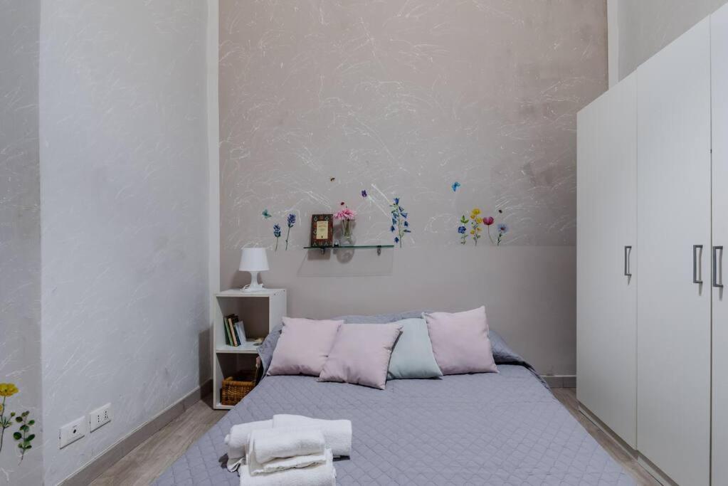 Appartamento Croce Bianca Prua - Affitti Brevi Italia Janov Exteriér fotografie